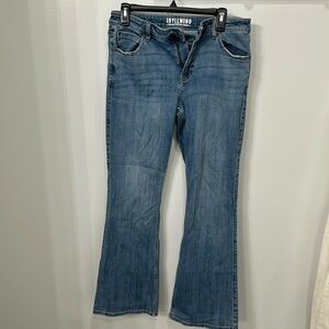 Idyllwind size 10x32 women’s jeans
